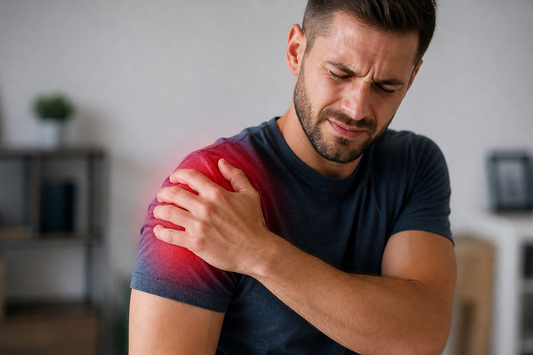 Top 5 Beste Allround ShoulderBrace's