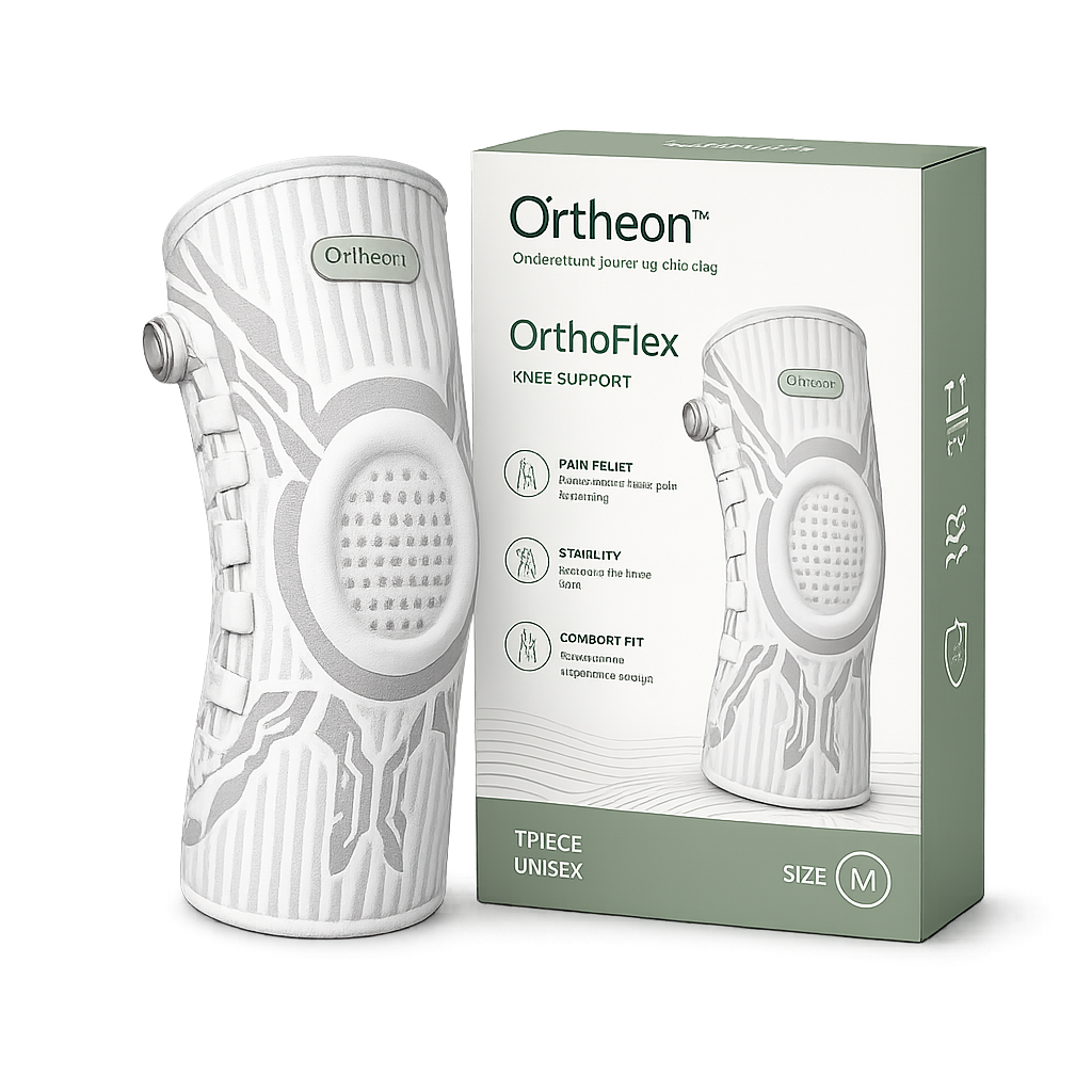 OrthoFlex™ Support