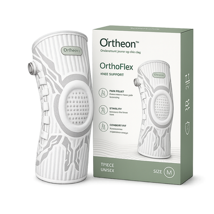 OrthoFlex™ Support