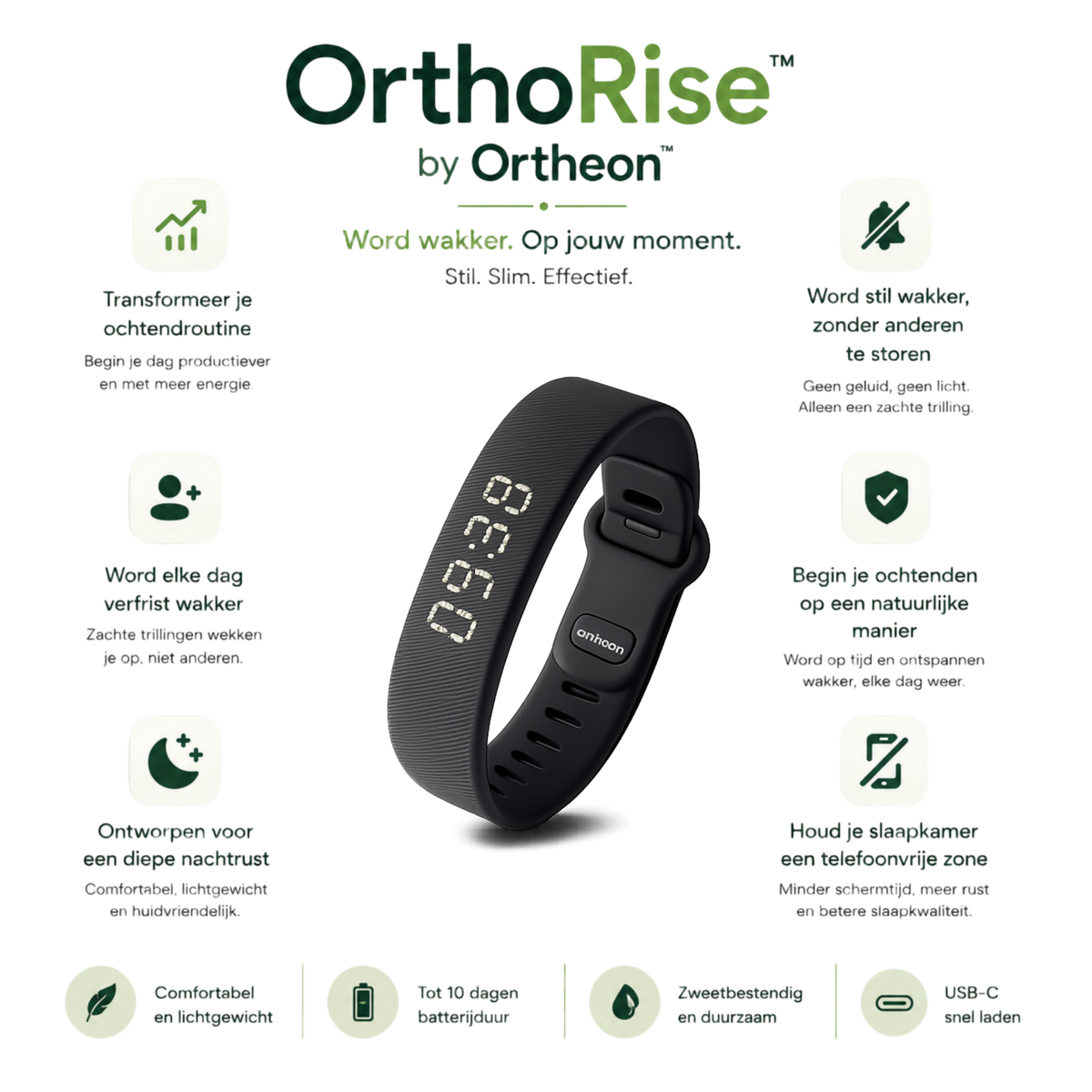 OrthoRise™
