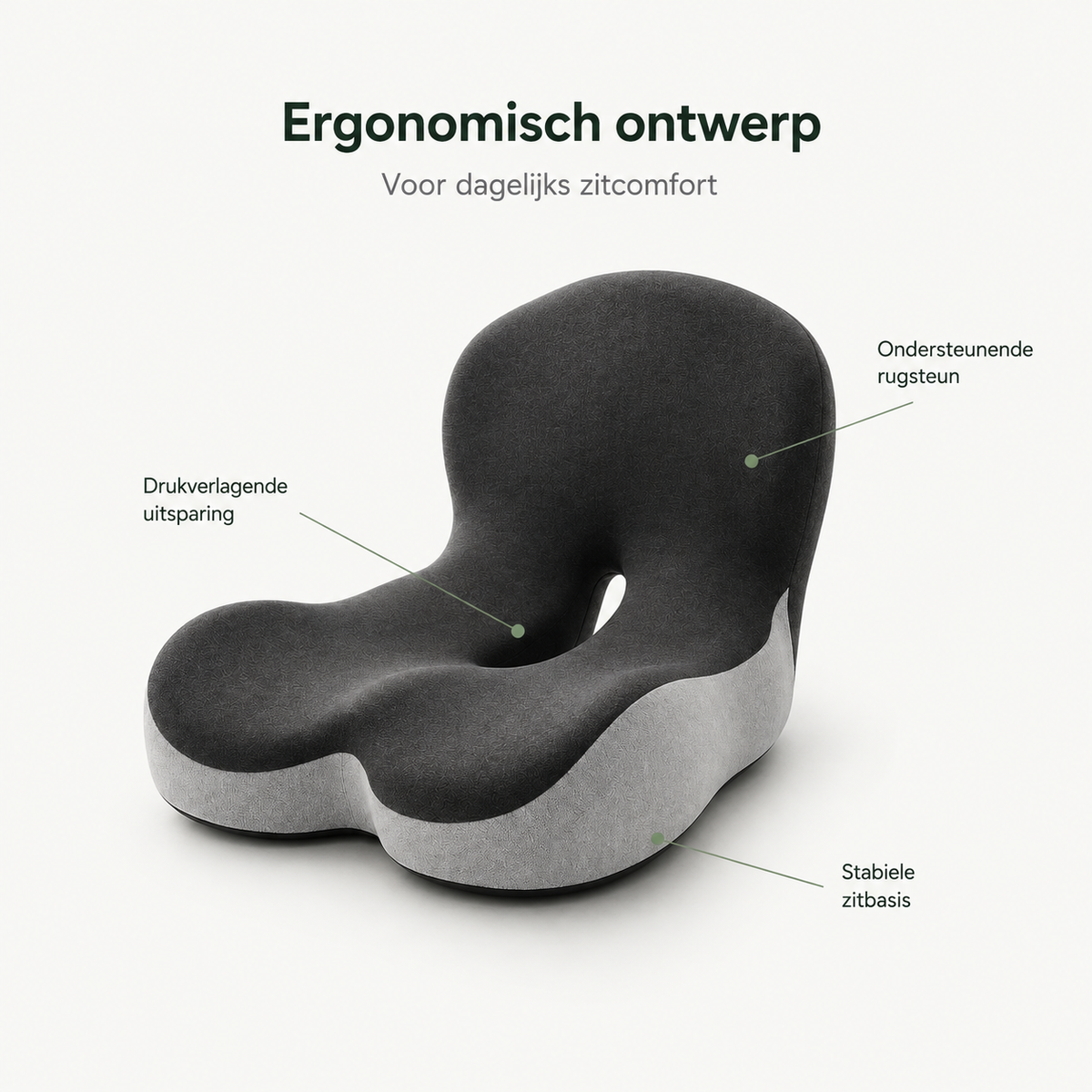 OrthoSeat Pro™