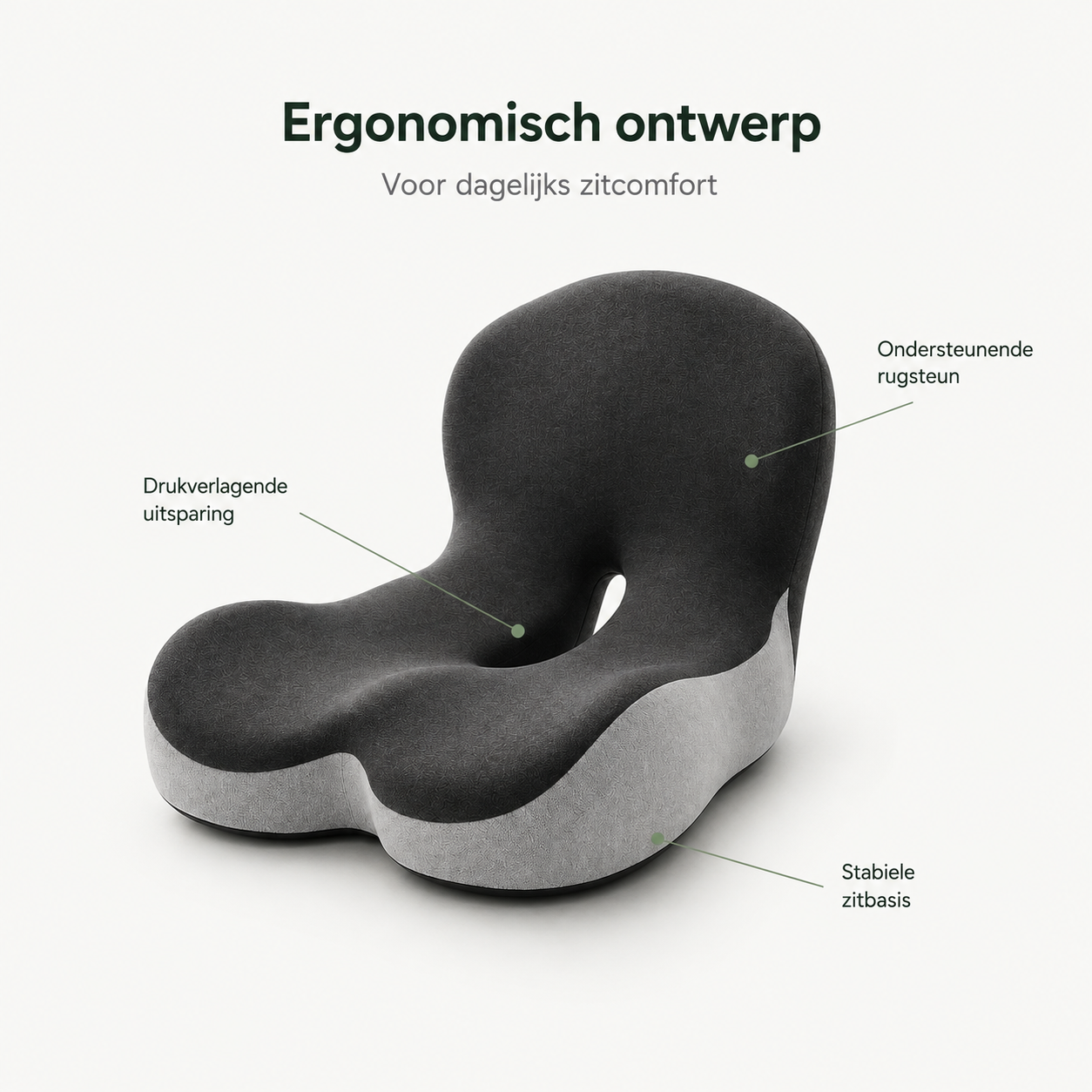 OrthoSeat Pro™