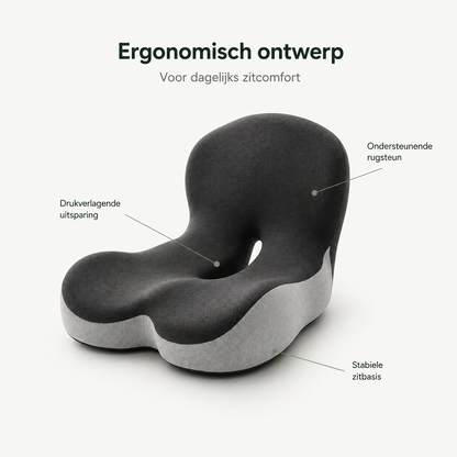 OrthoSeat Pro™