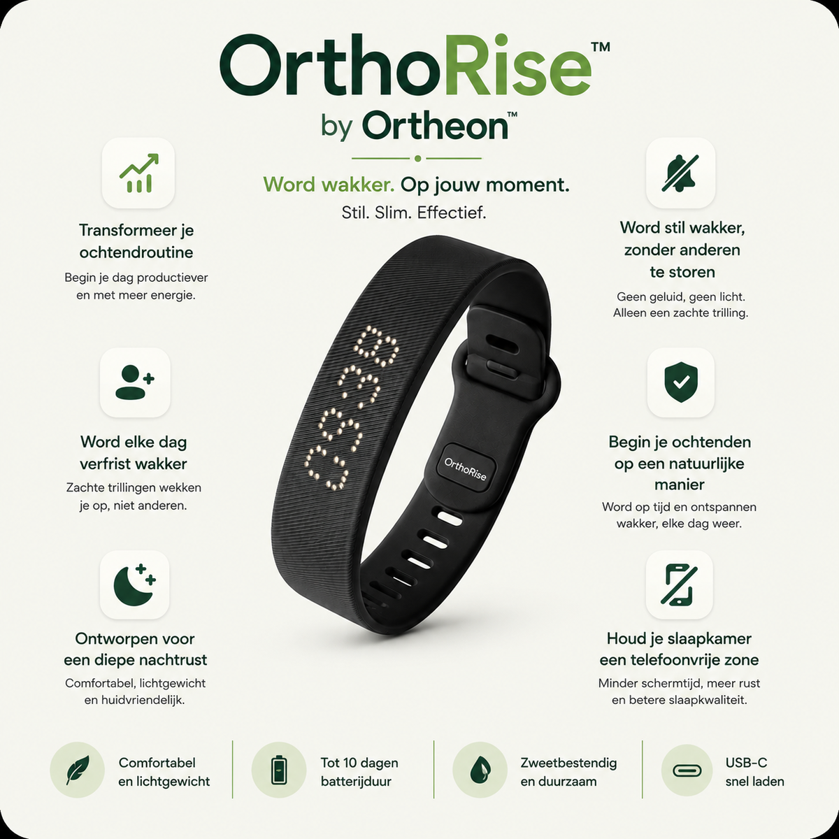 OrthoRise™