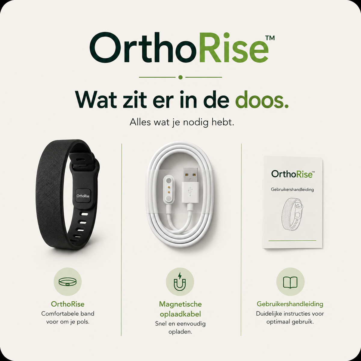 OrthoRise™
