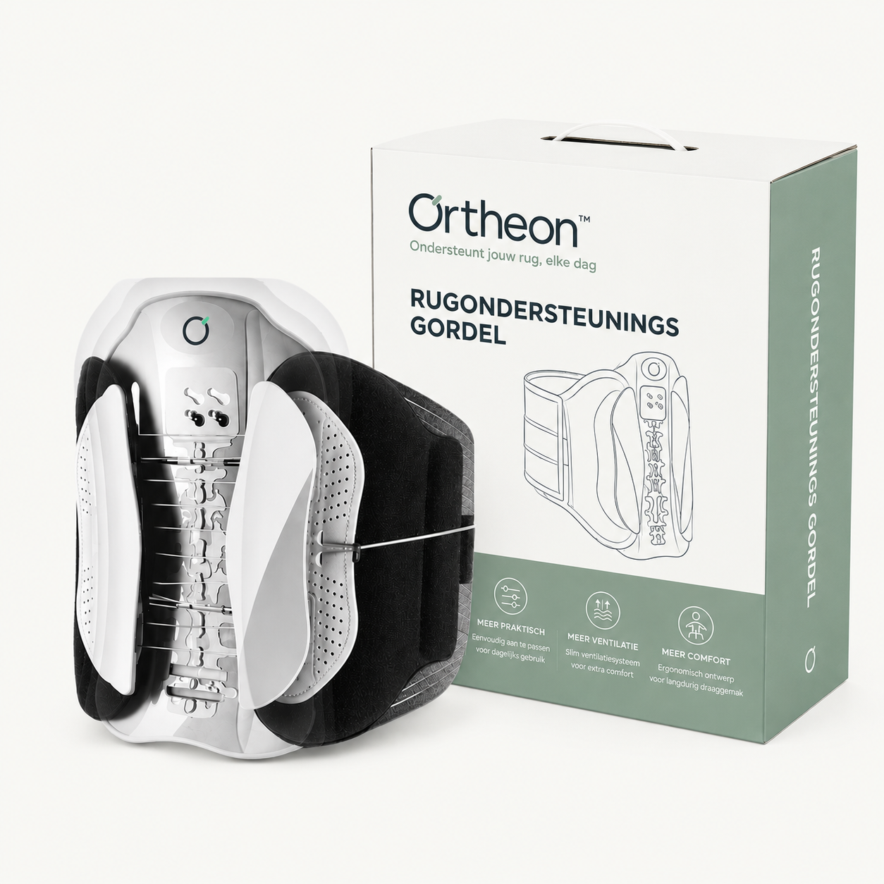 OrthoCore™