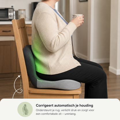 OrthoSeat Pro™