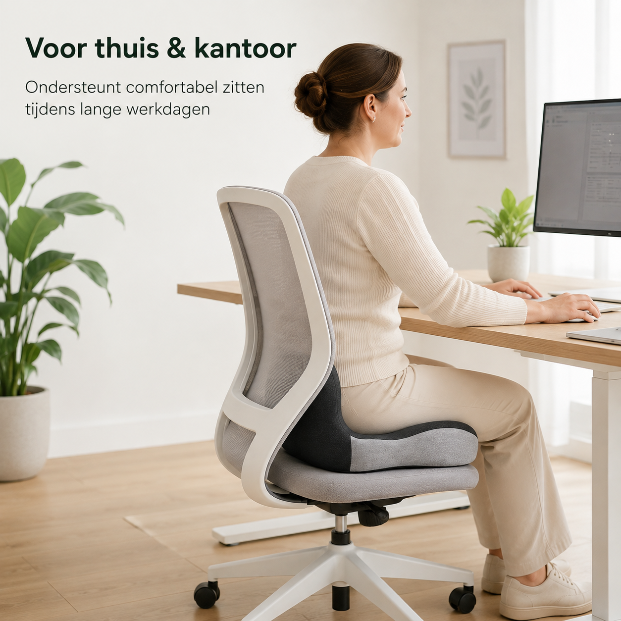 OrthoSeat Pro™